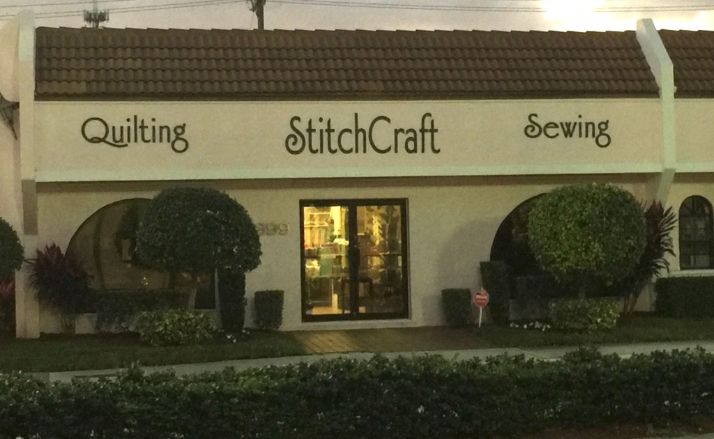 stitchcraft